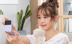 三星Z3系列摺疊機開紅盤！海內外銷售盛況空前