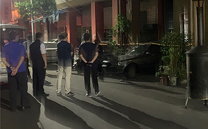 高雄7旬夫妻陳屍家中2天 疑夫榔頭殺妻後上吊