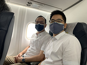 黃健庭確接國民黨秘書長 朱立倫再網羅江主席3將