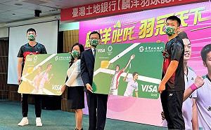 辦抽彩蛋　麟洋配期待和球迷互動