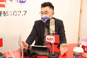 怒轟綠委「沒有禮義廉恥」 江啟臣：加購疫苗提案誰擋的！