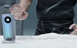 日研調機構拆解最新Mate 40E手機！發現華為不能說的秘密