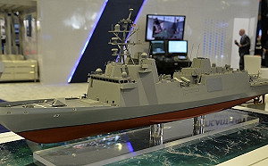前景不樂觀？！ 美軍媒用「一團糟」形容星座級戰艦