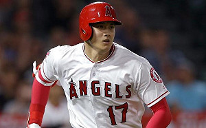 大谷又對洋基開轟了！本季42發出爐
