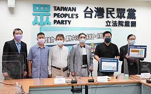 大型婚宴、購物中心成被遺忘重症病患 立委籲研議救命金搶救