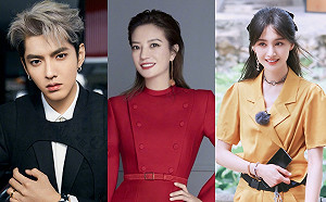 加強管制藝文界 中國文旅部放話：絕不為違法失德者提供舞台