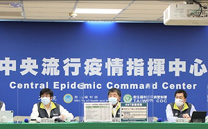 武漢肺炎》90多萬劑BNT疫苗明抵台？陳時中：意義重大！會親自前往接機