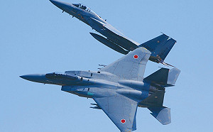 強化防衛力量  日本政府五年內擬提升國防預算到GDP 2%