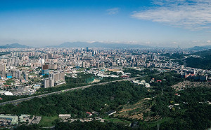 內政部都委會通過土城司法園區都計案