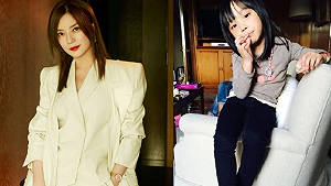 一個都逃不掉？趙薇遭爆11歲女兒在港念書｢行蹤不明｣ 無法離開中國