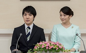 劉黎兒觀點》真子公主結婚無法獲得國民祝福的5大原因