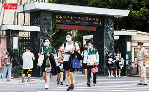 「習慣填鴨的台灣學生…」 108課綱上路2年 真能終結孩子的忙茫盲？