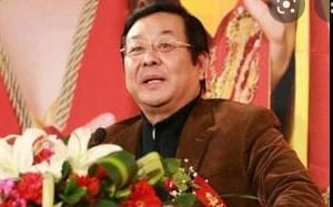 習近平娛樂圈打特權鎖定這3家 還曾糜爛到喝「人奶宴」