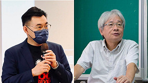 江啟臣嗆「民調用人命換來的」馮光遠痛批：只是爭黨主席有必要嗎？