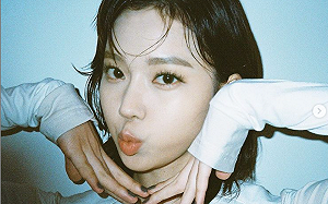 aespa Winter又爆寵物爭議！「2隻倉鼠繁殖成25隻」遭砲轟：無知