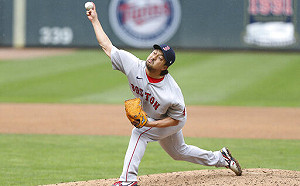 紅襪驚爆群聚感染　澤村拓一也確診