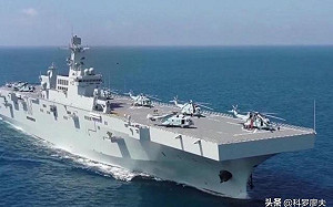 日陸上自衛隊擬造船打兩棲登陸戰 專家：包含中國在內的國家要小心