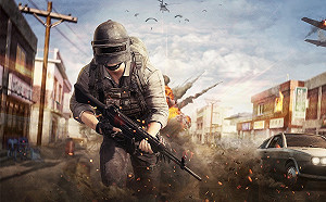 自立門戶！《絕地求生》之父創建獨立工作室