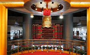 中國的「新革命」讓投資客虧損3兆美元  許多公司仍打死不退