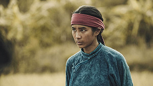 《斯卡羅》女主「蝶妹」感情發展觀眾期待！原著作者陳耀昌親揭結果