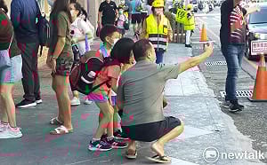 睽違三個多月終於開學！家長嗨：終於能鬆口氣