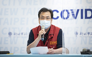 上班族又被跳過 劉和然籲中央：注意「公平性」和「分配邏輯」