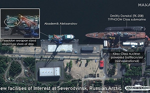 俄「海神」專屬配備曝光？美軍靠1張衛星照推測「這艘船」不簡單…