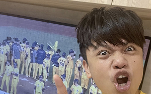 蟬聯3年百大影響力網紅！蔡阿嘎：會一直拍下去