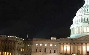 力阻白宮與國會對中國祭出強而有力制裁  美遊說團體拉攏進步派