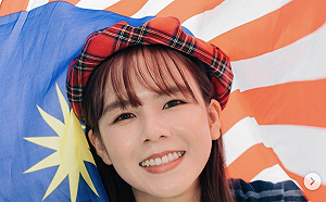 大馬網紅發文曝心聲 溫舒森：家永遠還是家