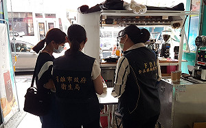 高市衛生局公布飲冰品抽驗結果 不合格最高開罰300萬