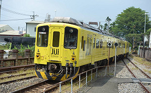 隧道受損將拆除重建！集集=車埕小火車停駛至明年5月