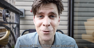 瑞典YouTuber曝看房文化差異 Jonas：西方人不介意住太靠近墓地