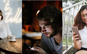 孤單的靈魂渴望被擁抱！寂寞經濟大爆發　十大想用交友軟體的理由