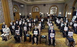 賴清德：不能把「2050淨零排碳」當成負面的影響或負擔