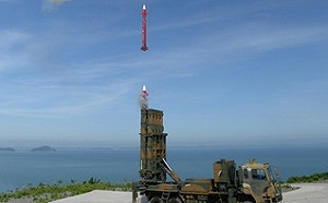 南韓2022-2026軍事總預算台幣7.5兆 發展海陸基高精準導彈