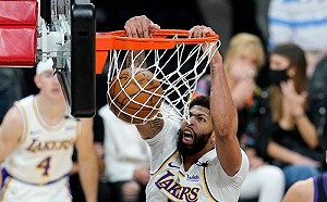 AD不滿意前控衛 找回Rondo效率更高