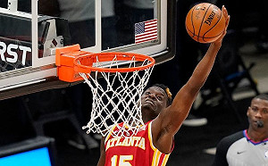 卡佩拉成為老鷹基石　續約2年12億