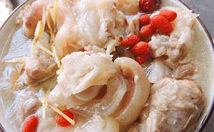 豬腳還能怎料理？他曝1做法軟嫩Q彈