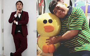 一年瘦45公斤網紅曝減肥初衷 關韶文：感受到自己的不健康