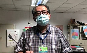 高雄淨園違法動物展演  高市動保處：已裁罰5萬元再犯逕予處分