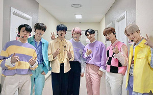 韓男團ENHYPEN驚傳5位成員確診！經紀公司證實：症狀都很輕微