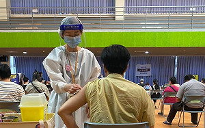 陸姓專欄作家打高端後猝死 子女發訃文悼：捍衛台灣價值的任性男子