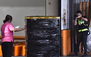 「一苗各表」很具意義！管碧玲諷國民黨「表錯圖」