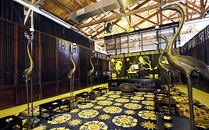 2021宜蘭映像節9/4登場！重溫電影「聶隱娘」經典場景的感動