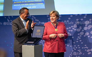 「武肺」溯源！譚德塞向中國喊話 交出174份數據資料