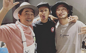 入圍金鐘！吳宗憲喊話小鬼「必須有你」直呼：今年非常在乎得獎