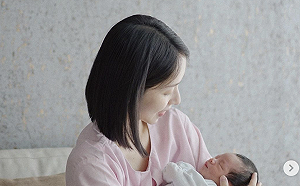 《大學生了沒》玄玄驚險生二寶 曝：感覺要生在馬桶了