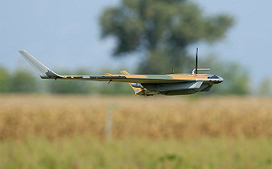 想偷無人機技術! 中國非法併購義大利軍工企業 6人被捕