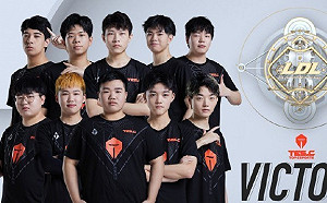 31位選手被失業！中國電競次級聯賽大換血